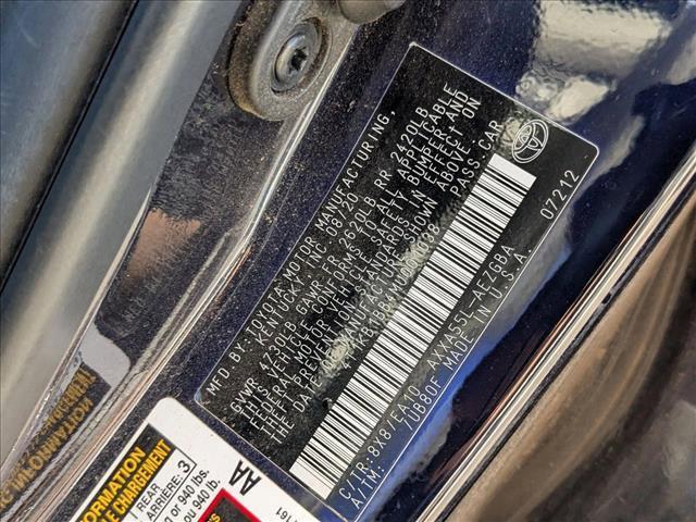 used 2021 Toyota Avalon car, priced at $18,996