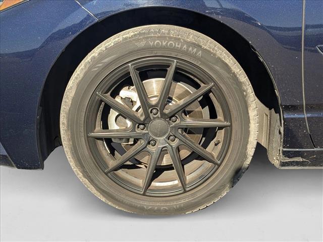 used 2021 Toyota Avalon car, priced at $18,996