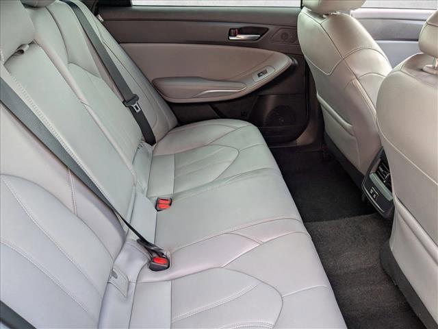 used 2021 Toyota Avalon car, priced at $17,996