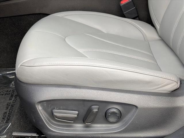 used 2021 Toyota Avalon car, priced at $17,996