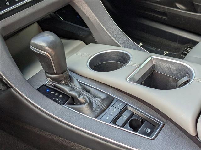 used 2021 Toyota Avalon car, priced at $17,996