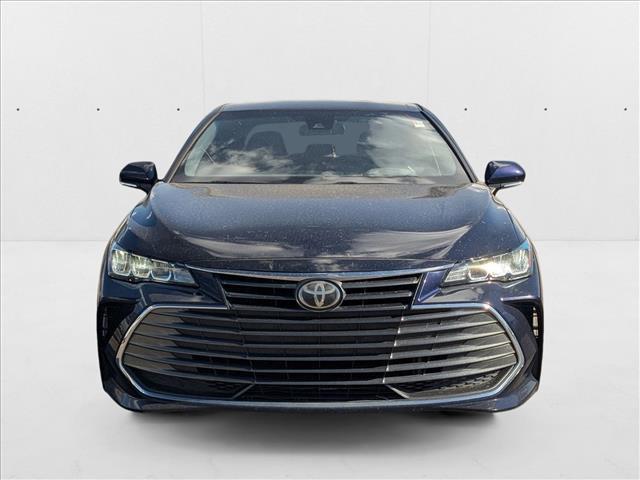 used 2021 Toyota Avalon car, priced at $18,996