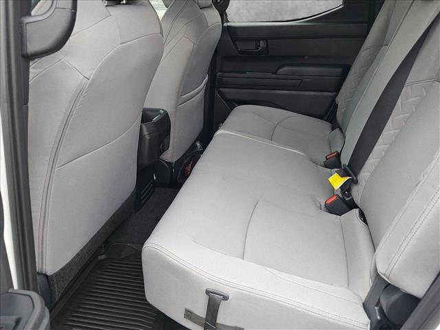 new 2025 Toyota Tacoma car, priced at $41,041