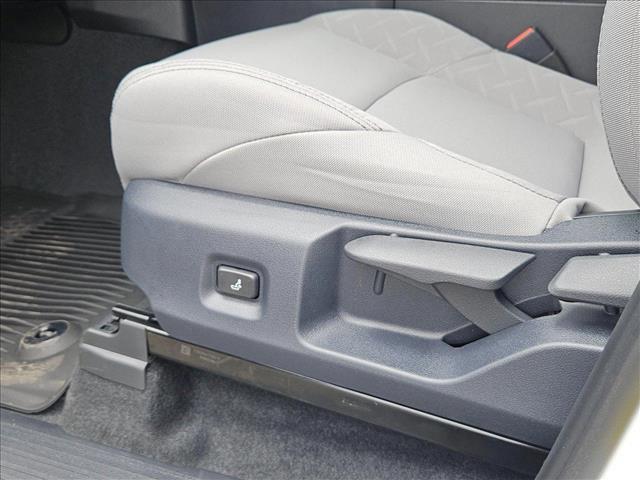 new 2025 Toyota Tacoma car, priced at $41,041