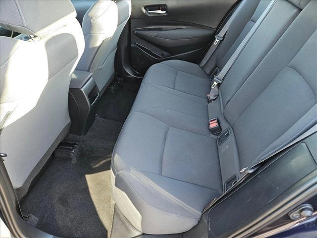 used 2021 Toyota Corolla car, priced at $18,277