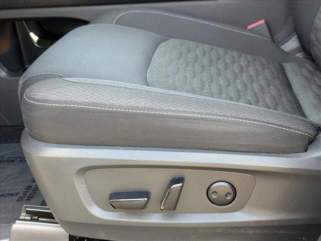 used 2022 Nissan Pathfinder car, priced at $25,996