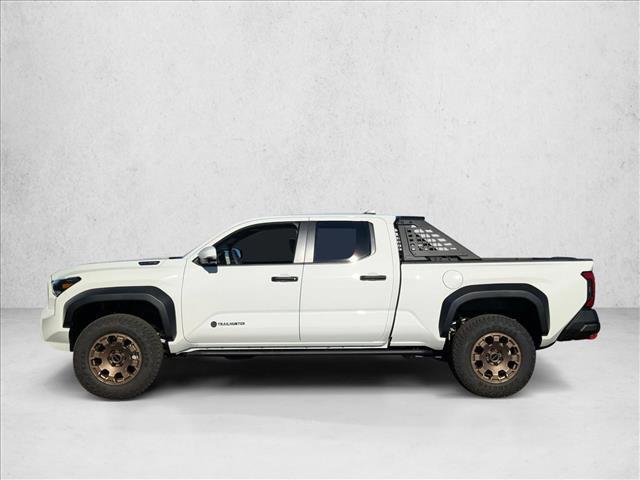new 2025 Toyota Tacoma Hybrid car, priced at $63,400