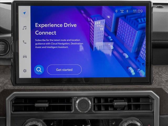 new 2025 Toyota Tacoma car, priced at $53,295