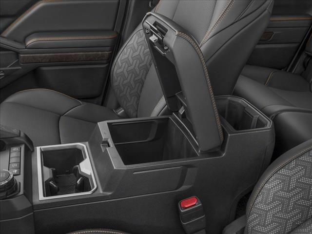 new 2025 Toyota Tacoma car, priced at $53,295