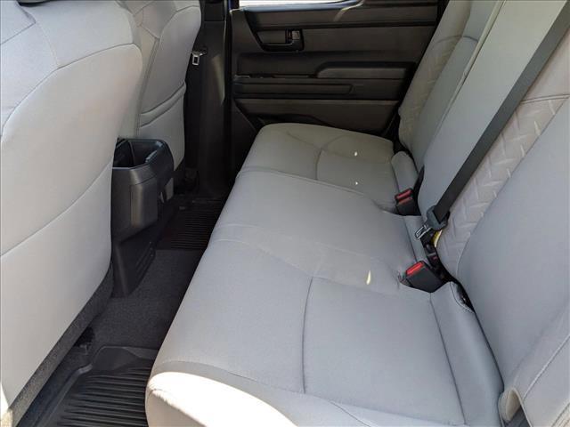 new 2025 Toyota Tacoma car, priced at $40,213