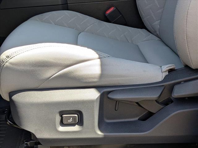 new 2025 Toyota Tacoma car, priced at $40,213