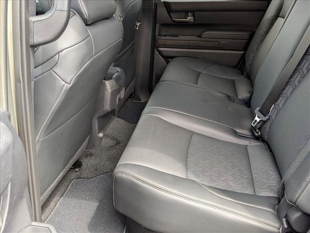 new 2025 Toyota Tacoma car, priced at $54,523