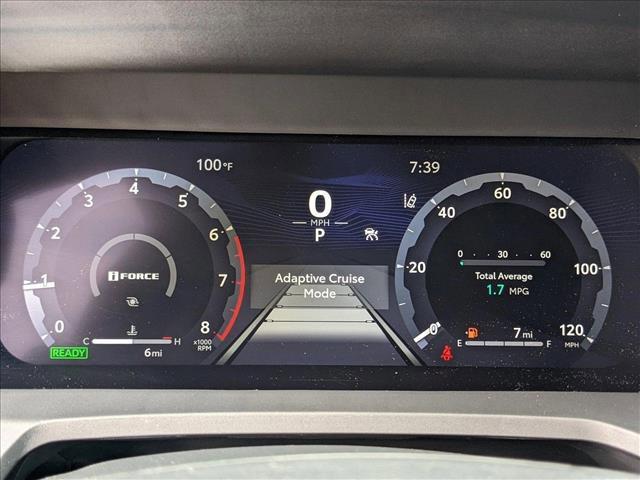 new 2025 Toyota Tacoma car, priced at $54,523