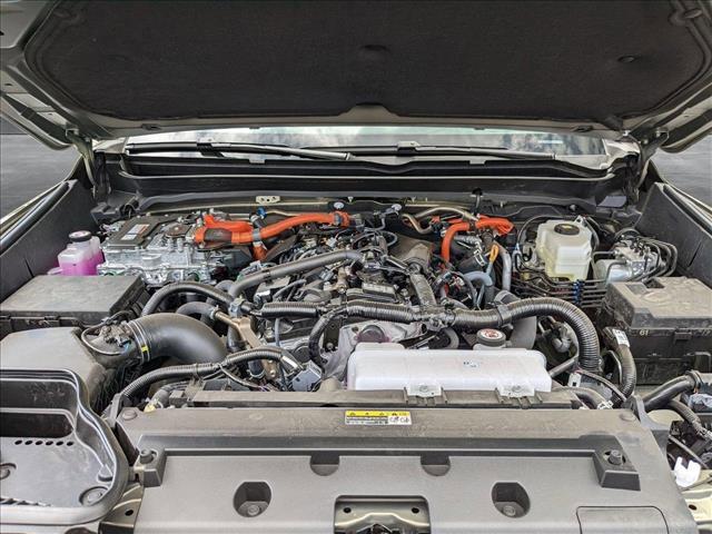 new 2025 Toyota Tacoma car, priced at $54,523