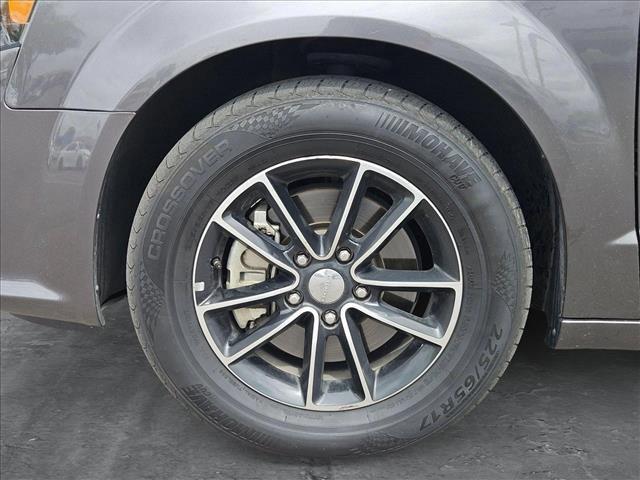 used 2018 Dodge Grand Caravan car, priced at $11,435