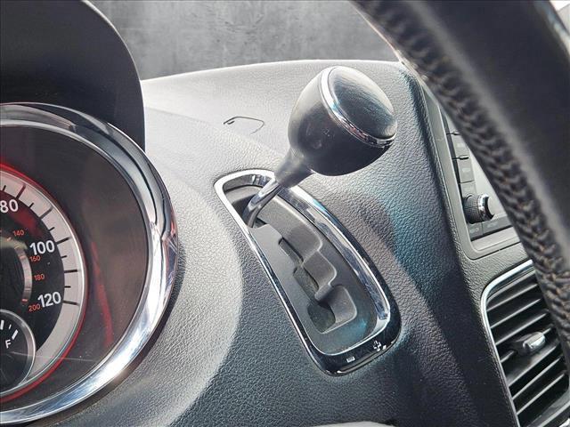 used 2018 Dodge Grand Caravan car, priced at $11,435