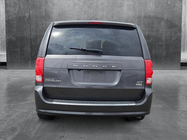 used 2018 Dodge Grand Caravan car, priced at $11,435