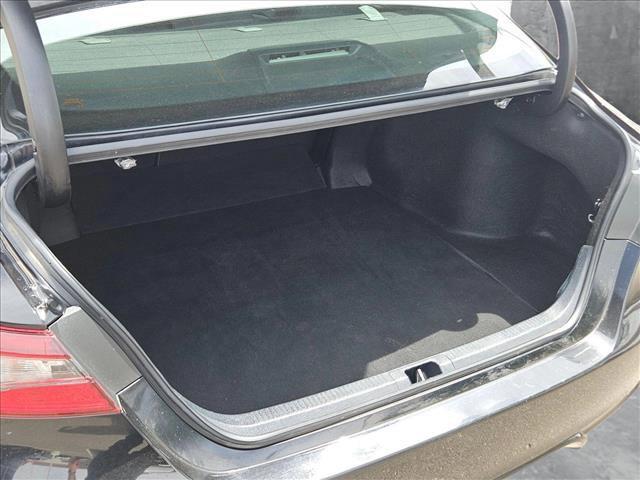 used 2023 Toyota Camry car, priced at $25,715