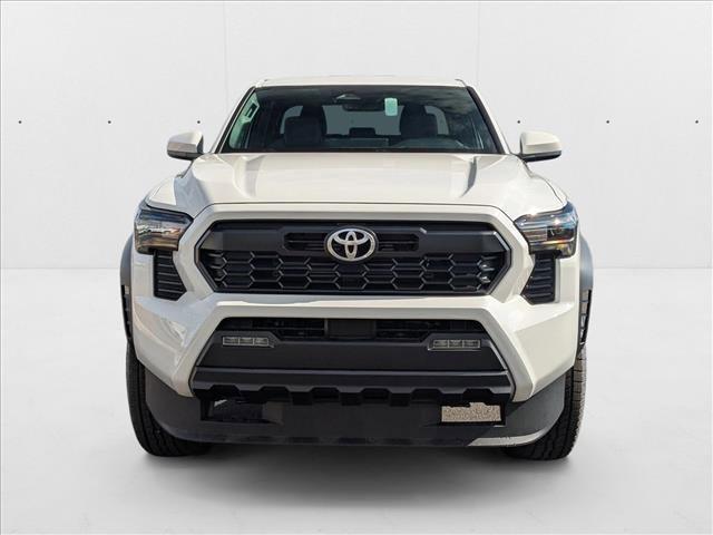 new 2025 Toyota Tacoma car, priced at $47,863