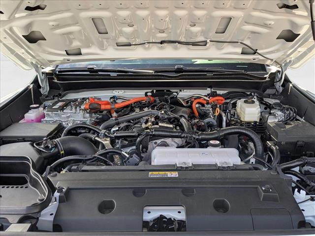 new 2025 Toyota Tacoma car, priced at $47,863