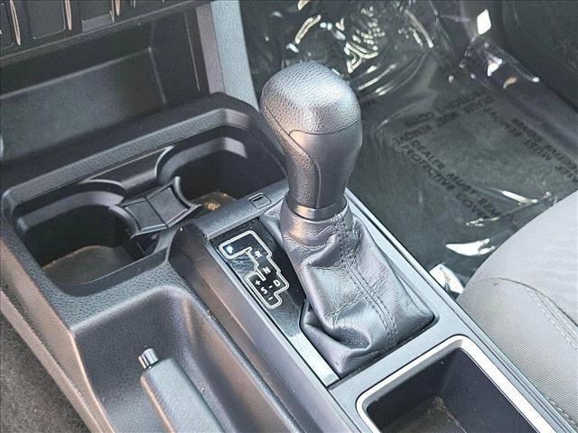 used 2022 Toyota Tacoma car, priced at $28,338