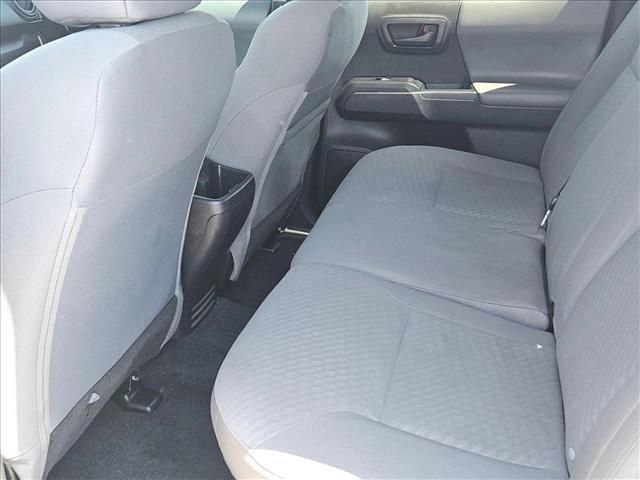 used 2022 Toyota Tacoma car, priced at $28,338