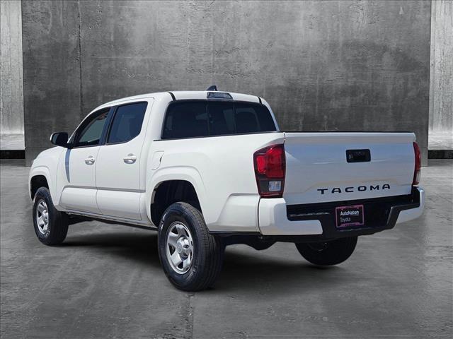 used 2022 Toyota Tacoma car, priced at $28,338