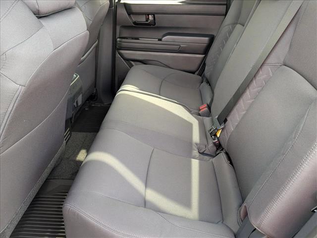 new 2025 Toyota Tacoma car, priced at $37,053