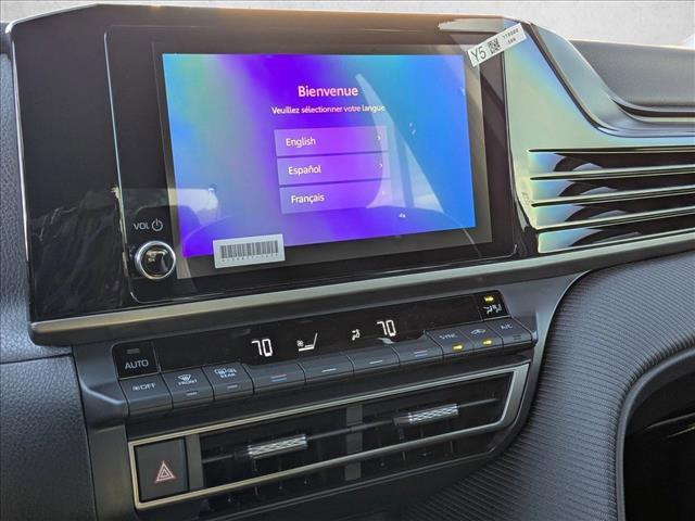 new 2026 Toyota Camry car, priced at $32,186