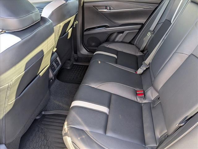 new 2026 Toyota Camry car, priced at $32,186