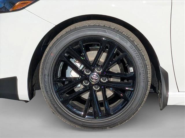 new 2026 Toyota Camry car, priced at $32,186