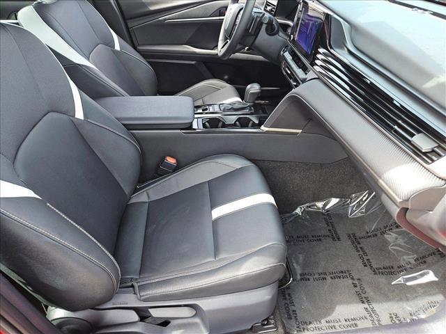 used 2025 Toyota Camry car, priced at $30,451