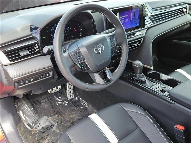 used 2025 Toyota Camry car, priced at $30,451