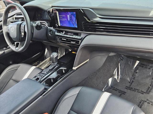 used 2025 Toyota Camry car, priced at $30,451