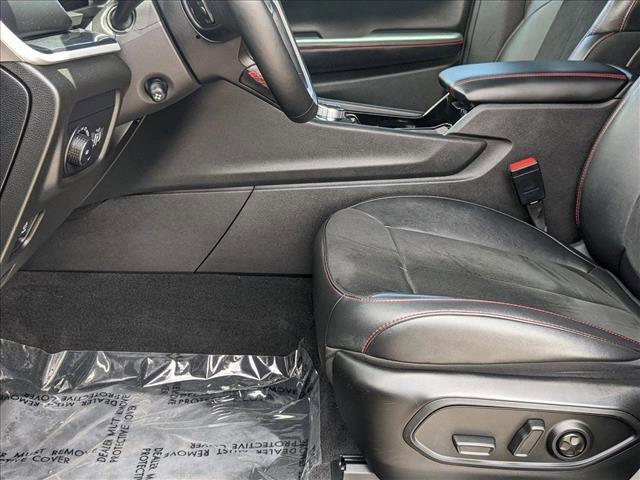 used 2022 Jeep Grand Cherokee car, priced at $35,996
