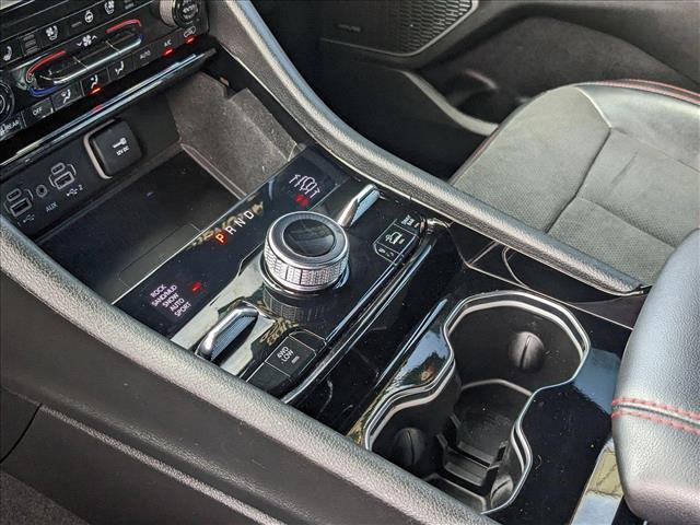 used 2022 Jeep Grand Cherokee car, priced at $35,996