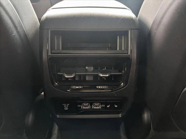 used 2022 Jeep Grand Cherokee car, priced at $35,996