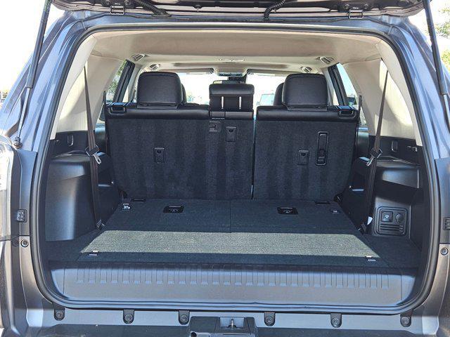 used 2023 Toyota 4Runner car, priced at $43,129