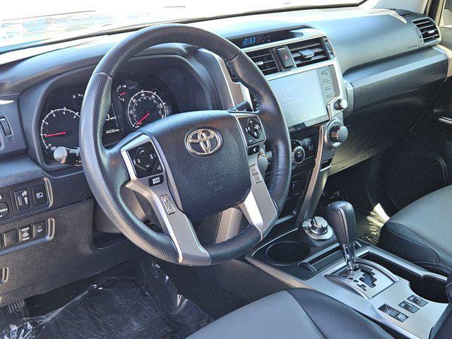 used 2023 Toyota 4Runner car, priced at $43,129