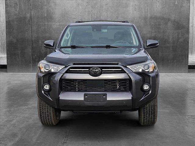 used 2023 Toyota 4Runner car, priced at $44,878