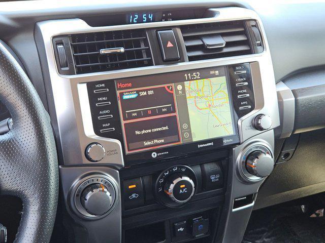 used 2023 Toyota 4Runner car, priced at $43,129