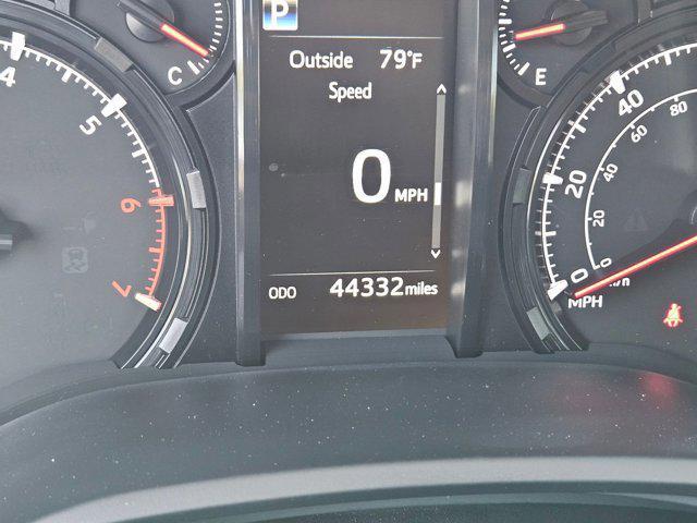 used 2023 Toyota 4Runner car, priced at $43,129