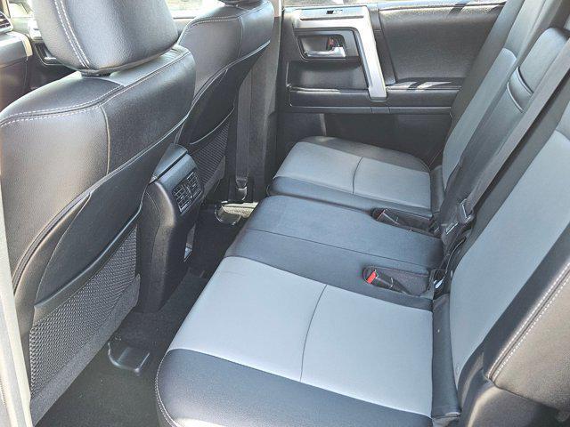 used 2023 Toyota 4Runner car, priced at $43,129