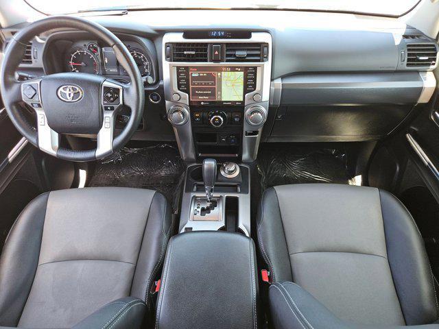 used 2023 Toyota 4Runner car, priced at $43,129