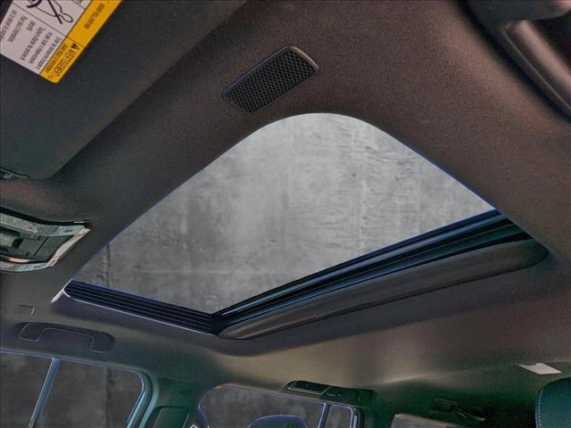 used 2025 Toyota Land Cruiser car, priced at $70,749