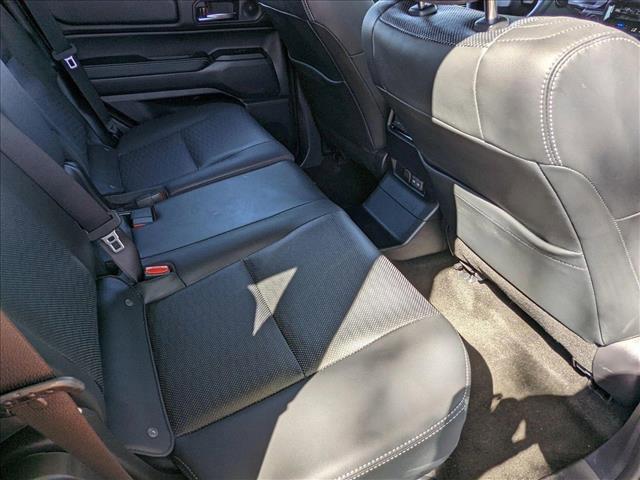used 2025 Toyota Land Cruiser car, priced at $70,749