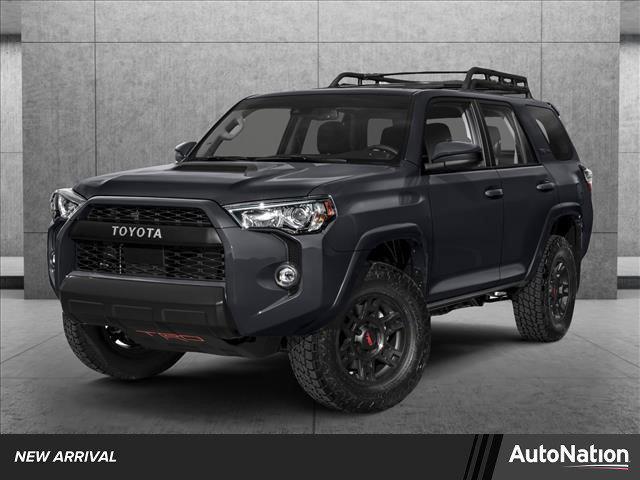 used 2023 Toyota 4Runner car, priced at $54,996