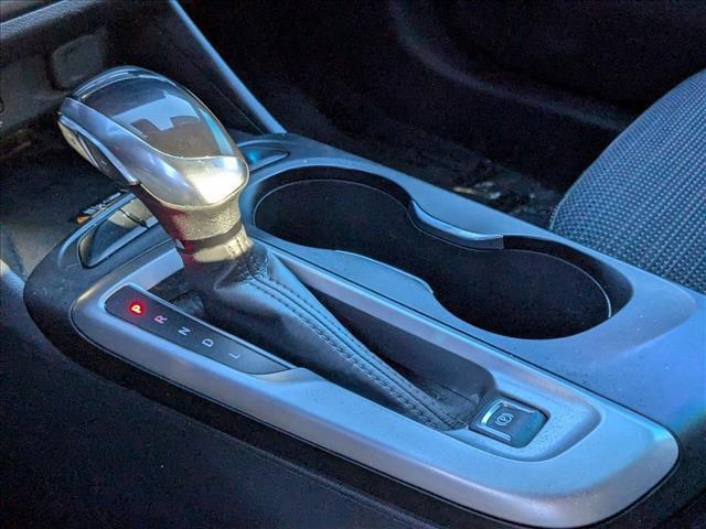 used 2024 Buick Envista car, priced at $20,996