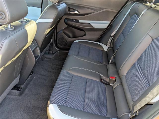 used 2024 Buick Envista car, priced at $20,996