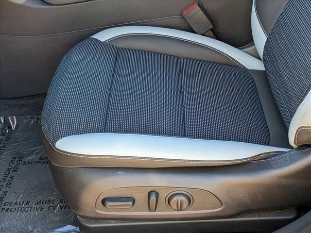 used 2024 Buick Envista car, priced at $20,996